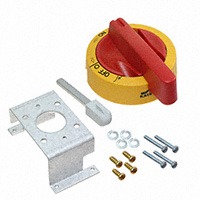 Altech Corporation OKA/VKA 0.V Y/R